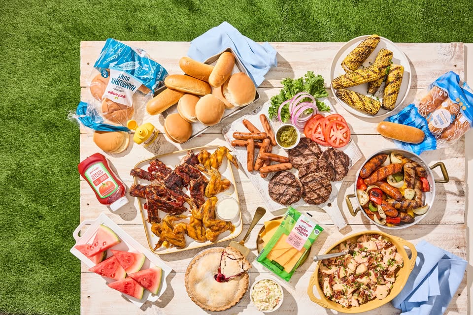 Giant Eagle Weekly Ad: Latest Deals & Discounts July 7–13, 2025